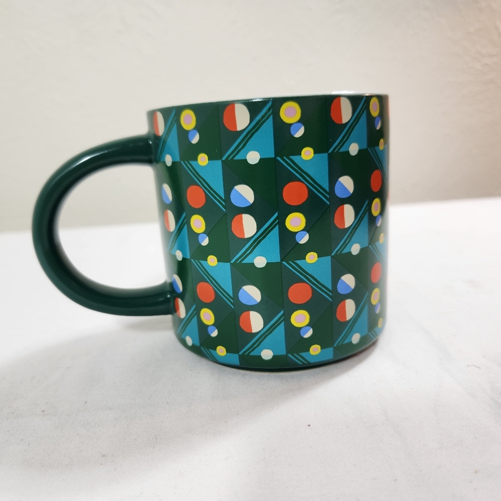 Wondershop Multicolor Coffee Tea Mug Cup